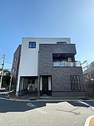 物件画像 弦巻3丁目 新築戸建