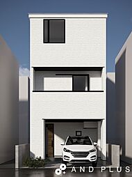 物件画像 南台4丁目　新築戸建