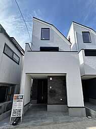 物件画像 北馬込2丁目　新築戸建　A棟