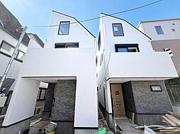 物件画像 北馬込2丁目 新築戸建 A棟