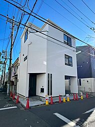 物件画像 荏原6丁目 新築戸建