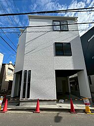 物件画像 荏原6丁目 新築戸建