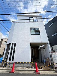 物件画像 荏原6丁目 新築戸建