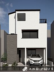 物件画像 荏原7丁目 新築戸建