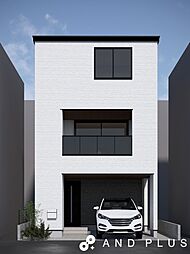 物件画像 深沢3丁目 新築戸建