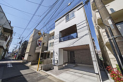 物件画像 深沢3丁目　新築戸建