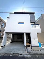 物件画像 下目黒6丁目 新築戸建