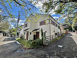 物件画像 高輪3丁目 売地