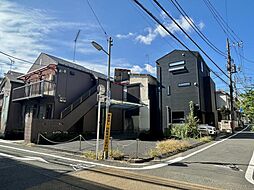 物件画像 中延2丁目 売地