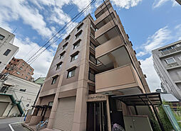 物件画像 コスモガーデン日暮里