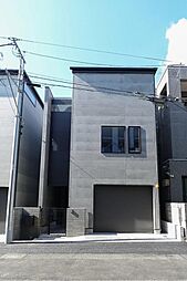物件画像 新宿区矢来町 新築戸建 B棟