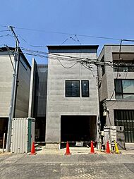 物件画像 新宿区矢来町 新築戸建 B棟