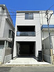 物件画像 荏原7丁目　新築戸建