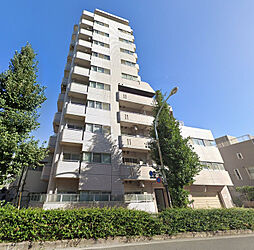 マンションイメージ