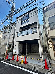 物件画像 小山2丁目 新築戸建