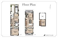 東京都大田区久が原5丁目：物件画像
