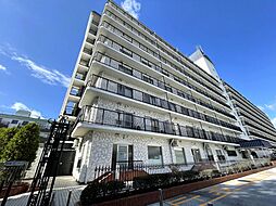 物件画像 秀和幡ヶ谷レジデンス