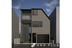 物件画像 向丘2丁目 売地