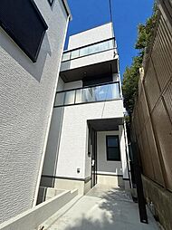 物件画像 戸越2丁目 新築戸建 B棟