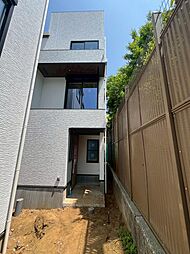物件画像 戸越2丁目　新築戸建　B棟