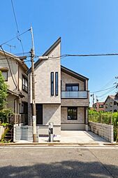 物件画像 東玉川1丁目　新築戸建