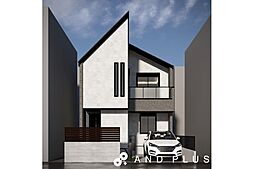 物件画像 東玉川1丁目　新築戸建