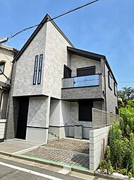 物件画像 東玉川1丁目　新築戸建