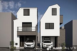 物件画像 二葉1丁目　新築戸建　A棟