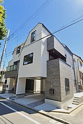 物件画像 二葉1丁目　新築戸建　B棟