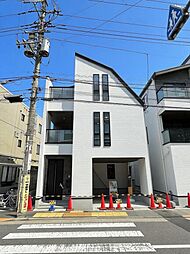 物件画像 西大井2丁目　新築戸建　A棟