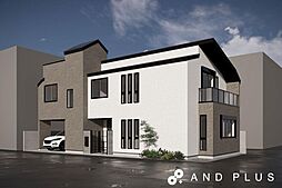 物件画像 東が丘1丁目 売地