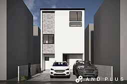 物件画像 松原2丁目　売地