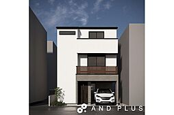 物件画像 豊町6丁目　A区画　売地