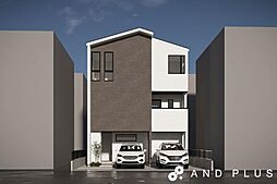 物件画像 池尻4丁目　売地