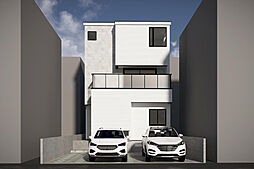 物件画像 代田2丁目　新築戸建