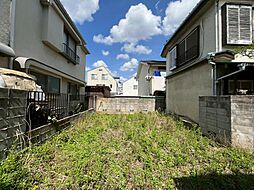 物件画像 東が丘1丁目 売地