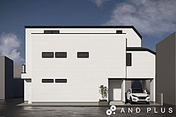 物件画像 豊町4丁目 新築戸建