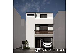 物件画像 豊町6丁目 新築戸建 A棟