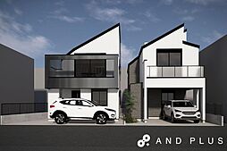 物件画像 東玉川1丁目　新築戸建