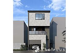 物件画像 上原1丁目 売地