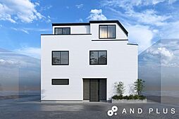 物件画像 中野区本町2丁目 新築戸建