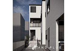 物件画像 小山7丁目 新築戸建 A棟