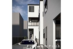 物件画像 小山7丁目 新築戸建 A棟