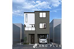 物件画像 西中延1丁目 売地 A区画