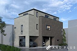 物件画像 五本木2丁目　売地
