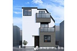 物件画像 目黒本町4丁目 売地
