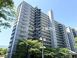 物件画像 ワコーレ・ロイヤルガーデン・北本F棟