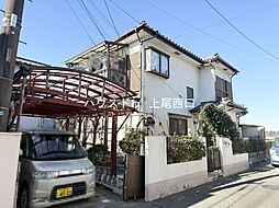 物件画像 桶川市大字上日出谷 土地