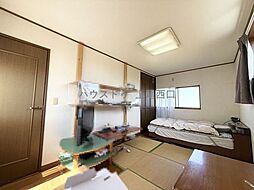 洋室の画像