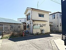 物件画像 上尾市大字中新井 土地